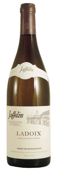Jaffelin - Ladoix 2021 Blanc