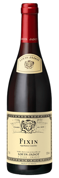 Louis Jadot - Fixin 2021 Rouge
