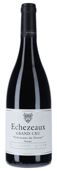 Domaine Georges Jayer - Echezeaux 2014 Rouge
