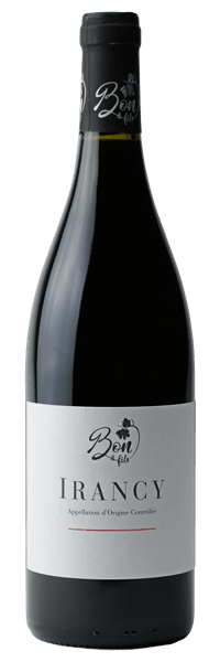 Domaine Bon et Fils - Irancy 2023 Rouge