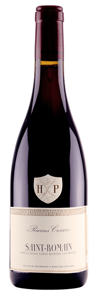 Maison Henri Pion - Saint-Romain 2020 Rouge
