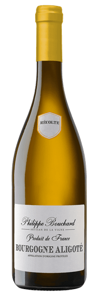 Philippe Bouchard - Bourgogne Aligoté 2024 Blanc