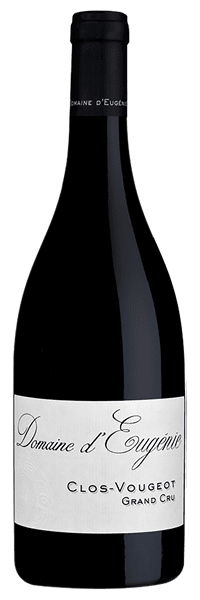 Domaine d'Eugénie - Clos Vougeot 2020 Rouge