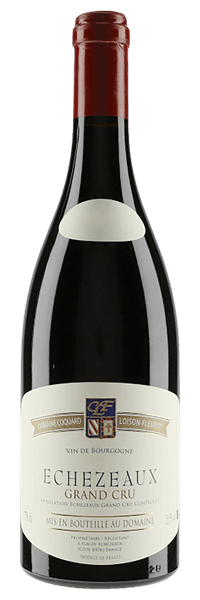 Domaine Coquard Loison Fleurot - Echezeaux 2021 Rouge
