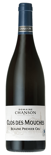 Chanson - Beaune 1er Cru Le Clos des Mouches 2022 Rouge