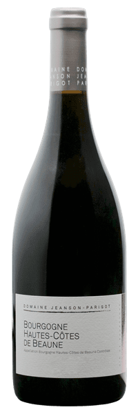 Domaine Jeanson-Parigot - Bourgogne Hautes Côtes de Beaune 2023 Rouge