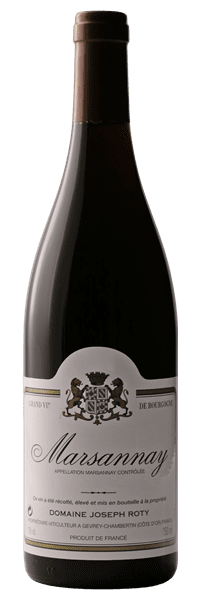 Domaine Joseph Roty - Marsannay 2020 Rouge