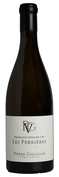 Domaine Pierre Girardin - Meursault 1er Cru Perrières 2022 Blanc
