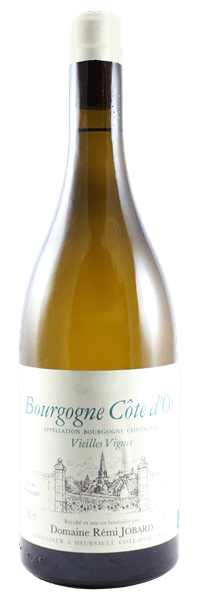 Domaine Rémi Jobard - Bourgogne Côte-d'Or Vieilles Vignes 2023 Blanc