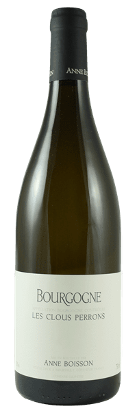 Domaine Anne Boisson - Bourgogne Clous Perrons 2021 Blanc