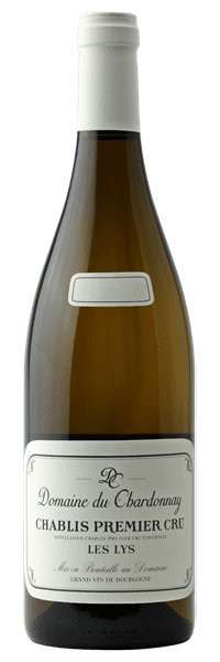 Domaine du Chardonnay - Chablis 1er Cru Les Lys 2022 Blanc