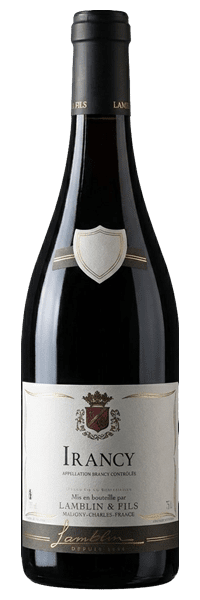 Lamblin fils - Irancy 2023 Rouge