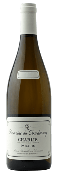 Domaine du Chardonnay - Chablis Paradis 2020 Blanc