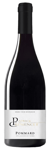 Patrick Clémencet - Pommard 2016 Rouge