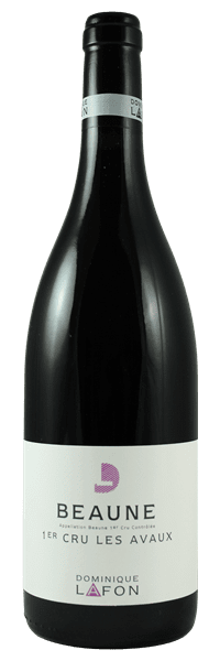 Dominique Lafon - Beaune 1er Cru Les Avaux 2020 Rouge