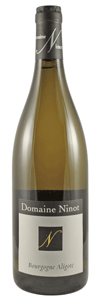 Domaine Ninot - Bourgogne Aligoté 2021 Blanc