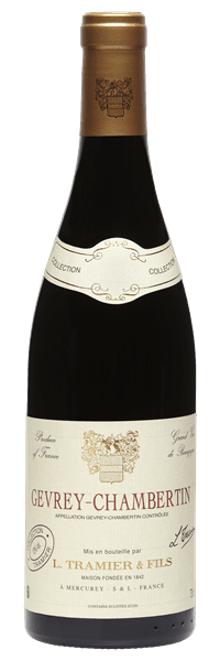 Maison Tramier - Gevrey-Chambertin 2023 Rouge