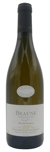 Domaine Darviot Perrin - Beaune Longbois 2022 Blanc