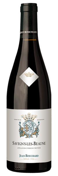 Jean Bouchard - Savigny-lès-Beaune 2018 Rouge