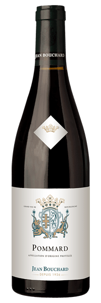 Jean Bouchard - Pommard 2023 Rouge