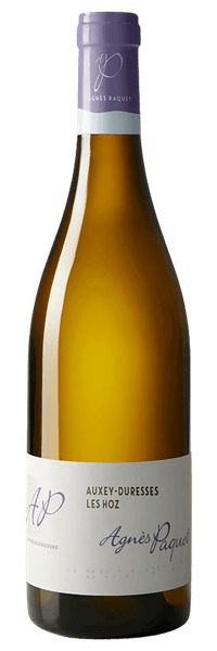 Domaine Agnès Paquet - Auxey-Duresses Les Hoz 2023 Blanc