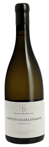 Domaine Berthelemot - Corton-Charlemagne 2022 Blanc