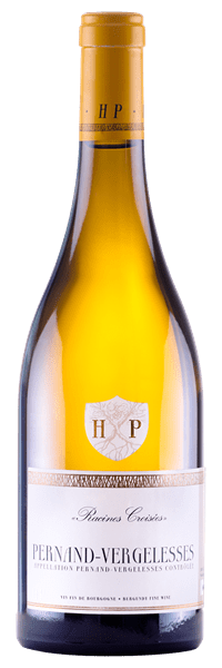 Maison Henri Pion - Pernand-Vergelesses 2022 Blanc