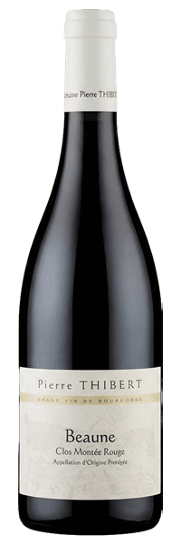 Domaine Pierre Thibert - Beaune Montée Rouge 2022 Rouge