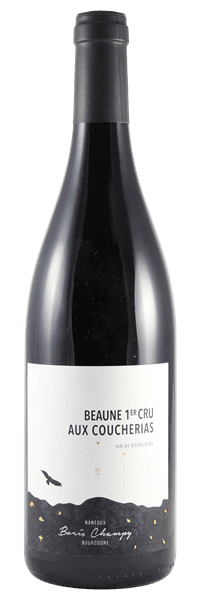 Domaine Boris Champy - Beaune 1er Cru Aux Coucherias 2022 Rouge