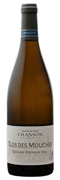Chanson - Beaune 1er Cru Le Clos des Mouches 2022 Blanc