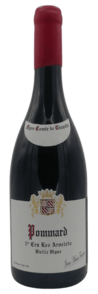 Jean-Marie Fourrier - Vigne Comte de Chapelle - Pommard 1er Cru Les Arvelets 2022 Rouge