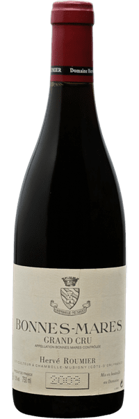 Hervé Roumier - Bonnes-Mares 2009 Rouge