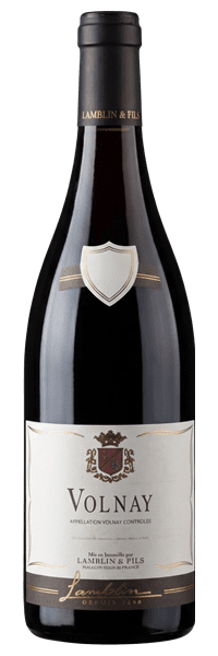 Lamblin fils - Volnay 2023 Rouge
