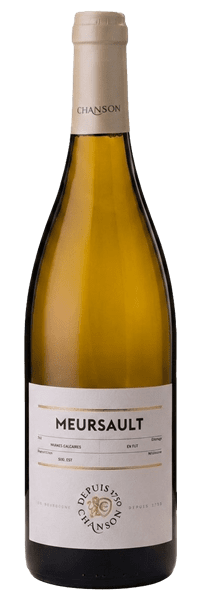 Chanson - Meursault 2024 Blanc