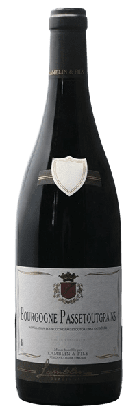 Lamblin fils - Bourgogne Passe-tout-grains 2023 Rouge