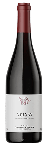Domaine Chantal Lescure - Volnay 2021 Rouge