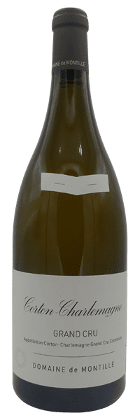 Domaine De Montille - Corton-Charlemagne MAGNUM 2021 Blanc