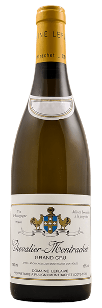Domaine Leflaive - Chevalier-Montrachet 2018 Blanc