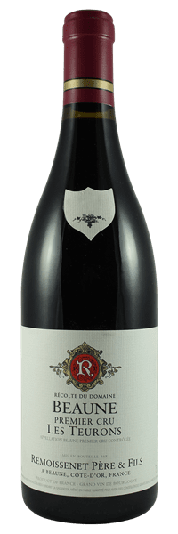 Remoissenet Père et Fils - Beaune 1er Cru les Teurons 2020 Rouge