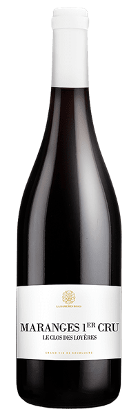 La Dame des Roses - Maranges 1er Cru Le Clos des Loyères 2020 Rouge