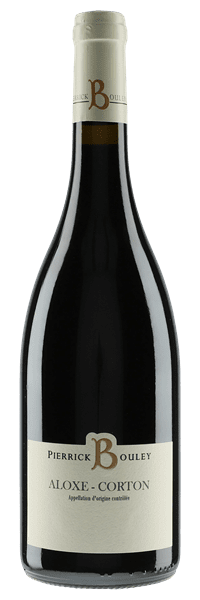 Domaine Pierrick Bouley - Aloxe-Corton 2021 Rouge