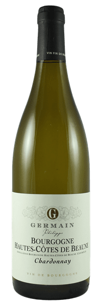 Domaine Philippe Germain - Bourgogne Hautes Côtes de Beaune 2022 Blanc