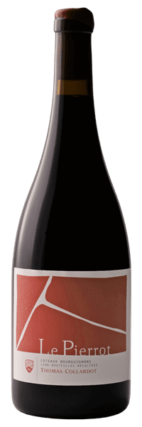 Domaine Thomas-Collardot - Coteaux Bourguignons Le Pierrot 2022 Rouge