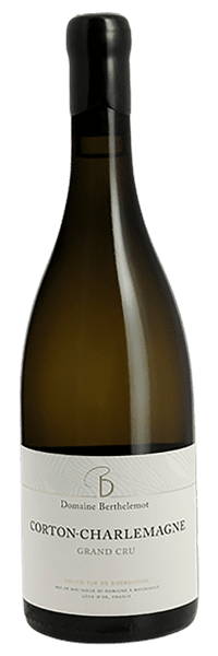 Domaine Berthelemot - Corton-Charlemagne 2021 Blanc