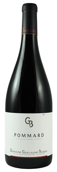 Domaine Guillaume Baduel - Pommard 2020 Rouge