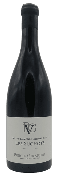 Domaine Pierre Girardin - Vosne-Romanée 1er Cru Les Suchots 2022 Rouge