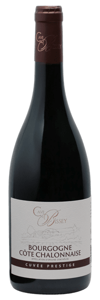 Cave de Bissey - Bourgogne Cuvée Prestige 2023 Rouge