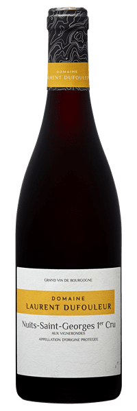 Domaine Laurent Dufouleur - Nuits-Saint-Georges 1er Cru Aux Vignerondes 2020 Rouge