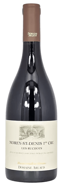 Domaine Arlaud - Morey-Saint-Denis 1er Cru Les Ruchots 2021 Rouge