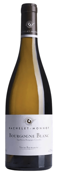 Domaine Bachelet-Monnot - Bourgogne Côte-d'Or 2022 Blanc
